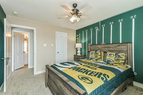 19022 Greenleaf Ridge Court Cypress TX 77429