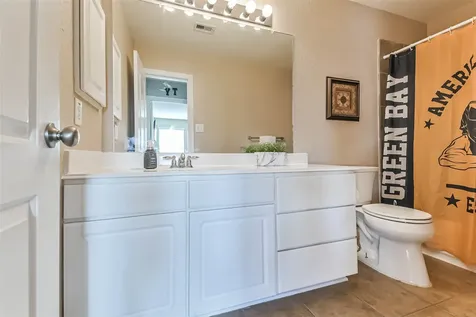 19022 Greenleaf Ridge Court Cypress TX 77429
