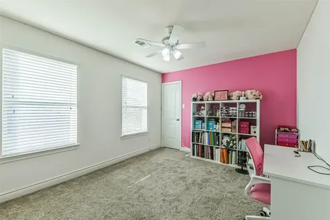 19022 Greenleaf Ridge Court Cypress TX 77429