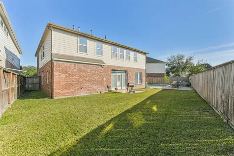 19022 Greenleaf Ridge Court Cypress TX 77429