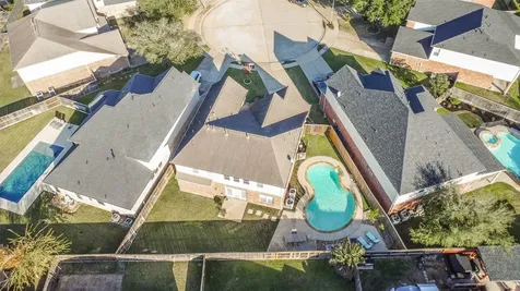 19022 Greenleaf Ridge Court Cypress TX 77429