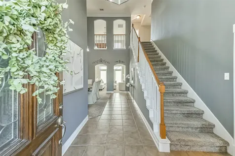 19022 Greenleaf Ridge Court Cypress TX 77429