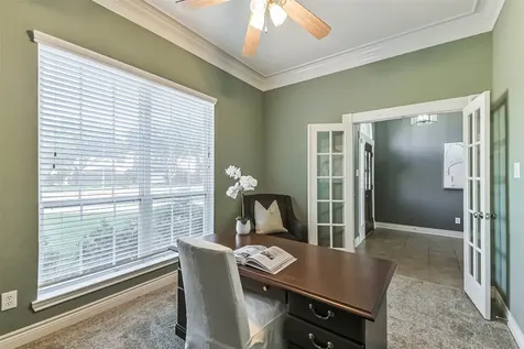19022 Greenleaf Ridge Court Cypress TX 77429