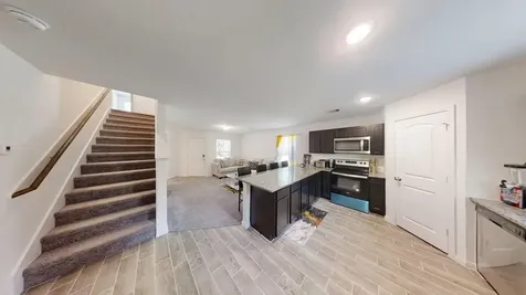 761 Plum Tree Livingston TX 77351