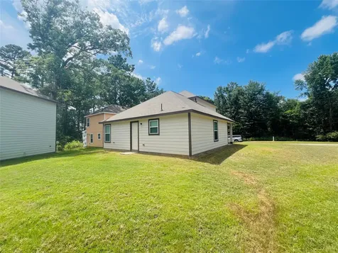761 Plum Tree Livingston TX 77351