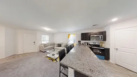 761 Plum Tree Livingston TX 77351