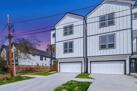 2617 Rosalie Street Houston TX 77004