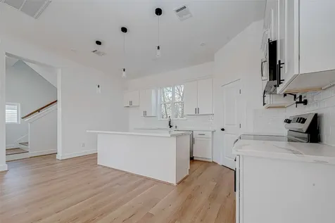 2617 Rosalie Street Houston TX 77004