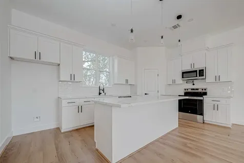 2617 Rosalie Street Houston TX 77004