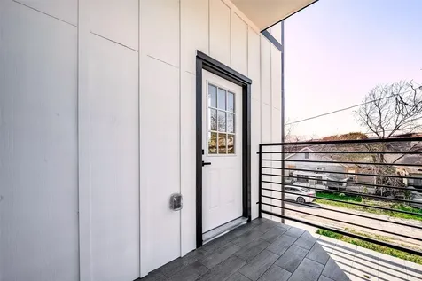 2617 Rosalie Street Houston TX 77004
