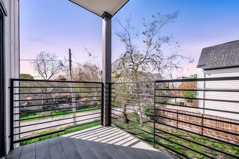 2617 Rosalie Street Houston TX 77004