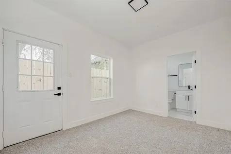 2617 Rosalie Street Houston TX 77004