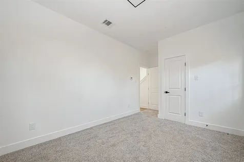 2617 Rosalie Street Houston TX 77004