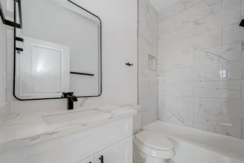 2617 Rosalie Street Houston TX 77004