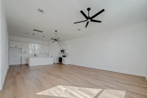 2617 Rosalie Street Houston TX 77004