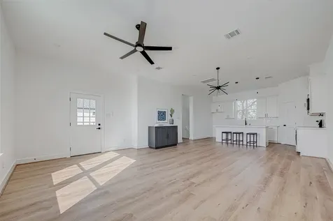 2617 Rosalie Street Houston TX 77004