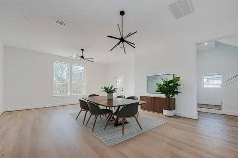 2617 Rosalie Street Houston TX 77004