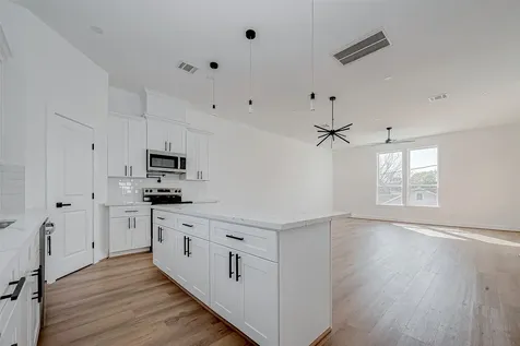 2617 Rosalie Street Houston TX 77004