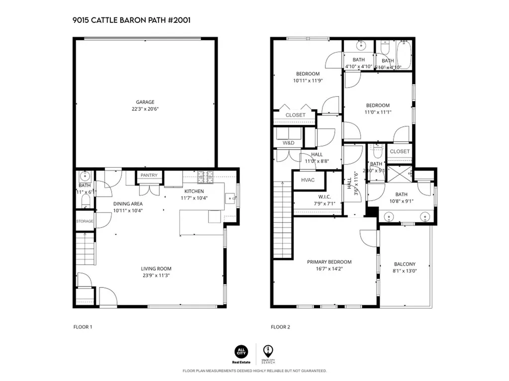 9015 Cattle Baron Path 2001 Austin TX 78747