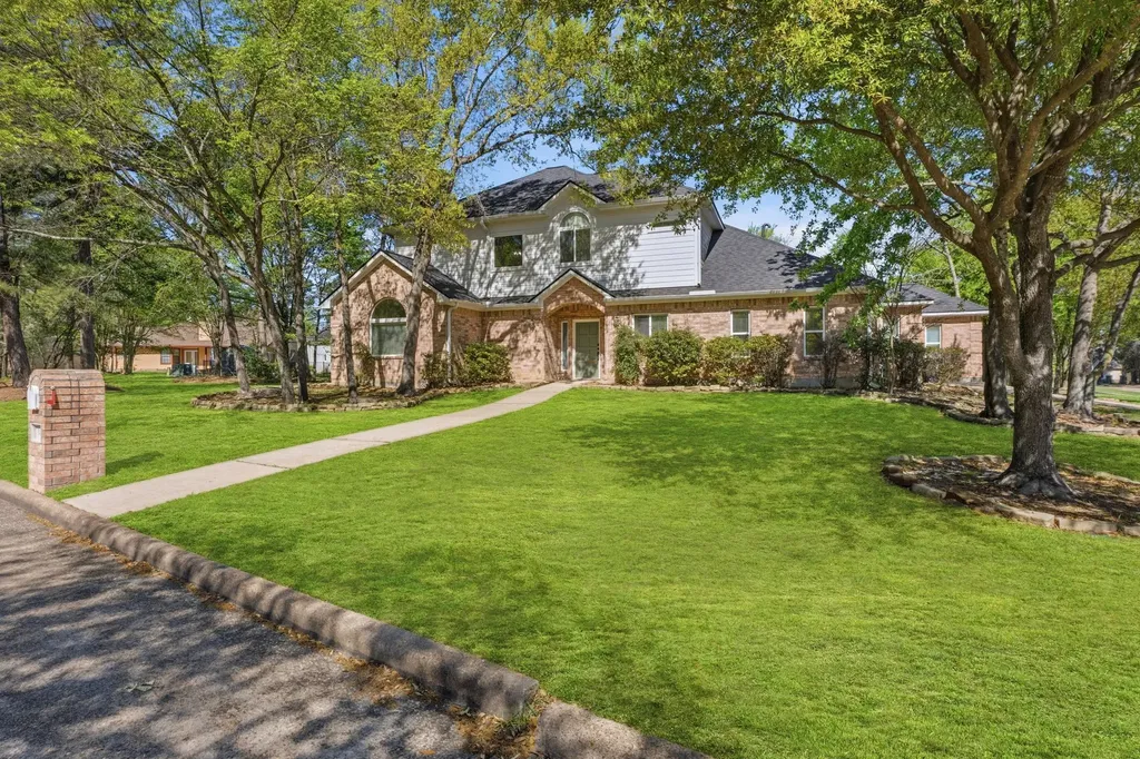 3411 Ripplewind Court Montgomery TX 77356