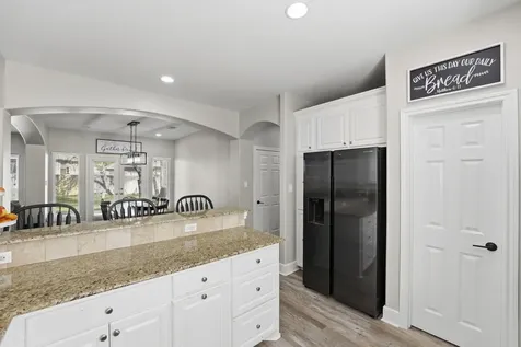 3411 Ripplewind Court Montgomery TX 77356