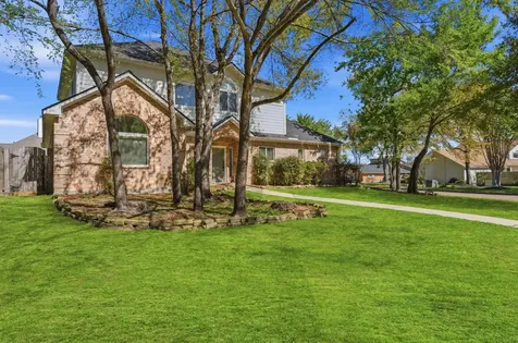 3411 Ripplewind Court Montgomery TX 77356