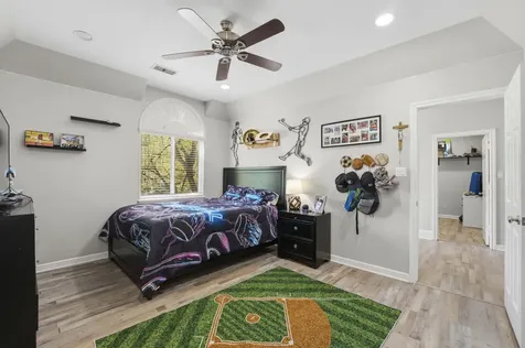 3411 Ripplewind Court Montgomery TX 77356