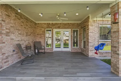 3411 Ripplewind Court Montgomery TX 77356