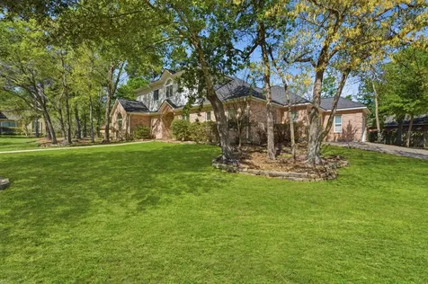 3411 Ripplewind Court Montgomery TX 77356