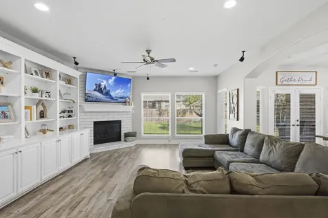 3411 Ripplewind Court Montgomery TX 77356