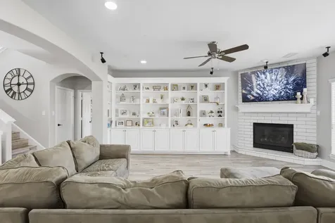 3411 Ripplewind Court Montgomery TX 77356
