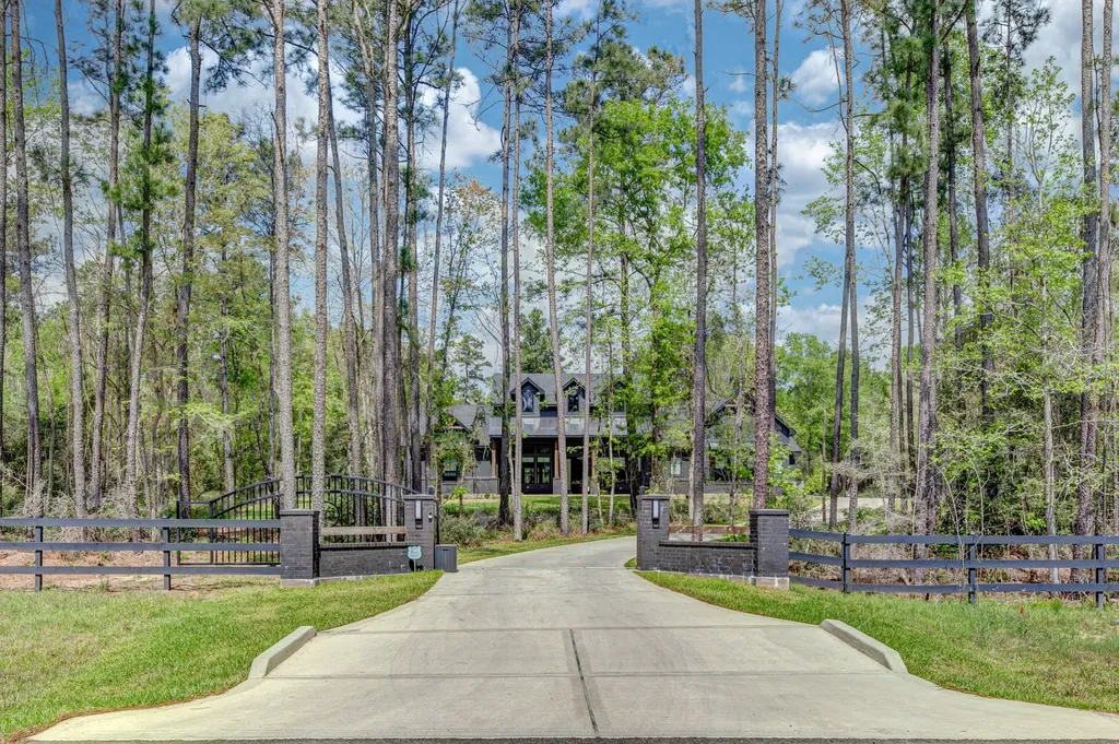 10433 Wagon Pass Trail Willis TX 77378