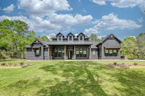 10433 Wagon Pass Trail Willis TX 77378