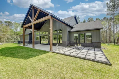 10433 Wagon Pass Trail Willis TX 77378