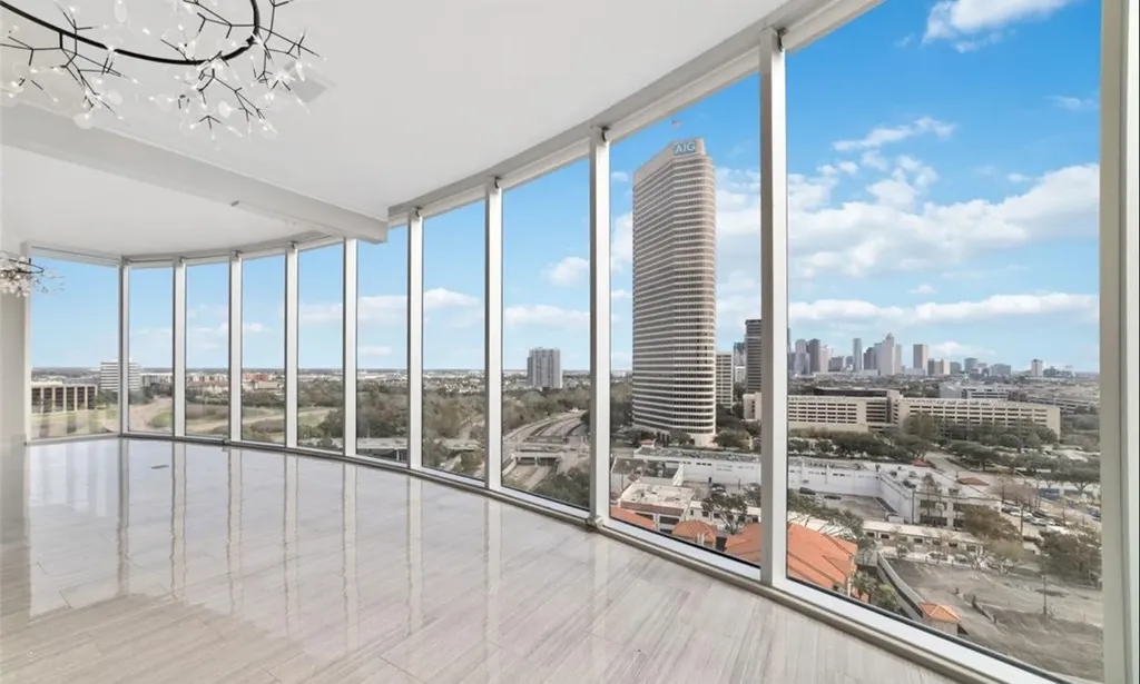 3333 Allen Parkway 1506 Houston TX 77019