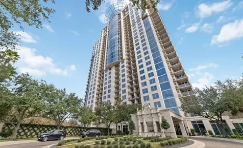 3333 Allen Parkway 1506 Houston TX 77019