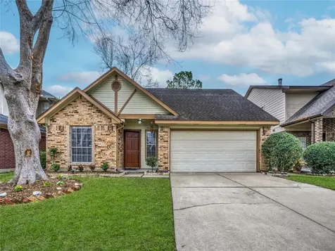 12911 Careywood Drive Sugar Land TX 77478