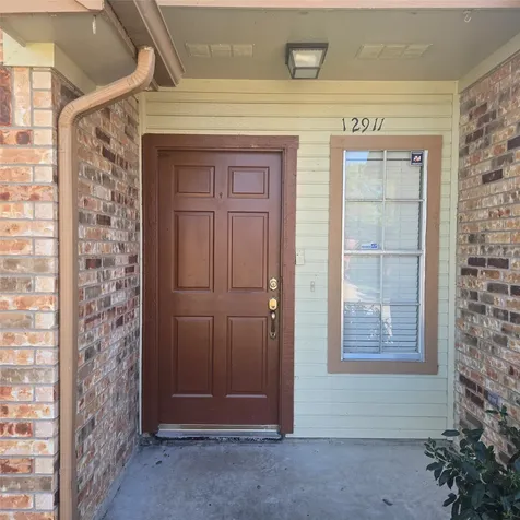 12911 Careywood Drive Sugar Land TX 77478