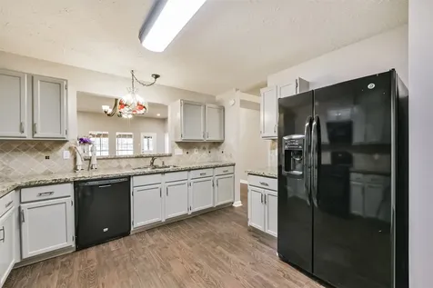 3013 Flower Field Lane 4 Pearland TX 77584