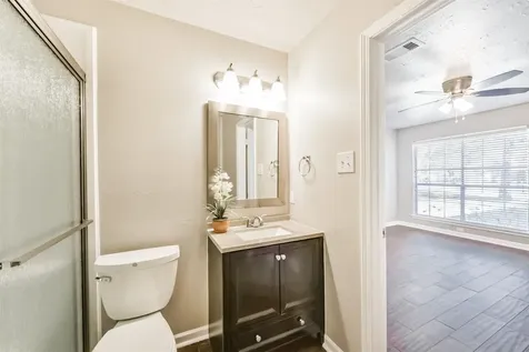 3013 Flower Field Lane 4 Pearland TX 77584