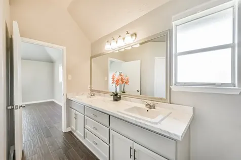 3013 Flower Field Lane 4 Pearland TX 77584