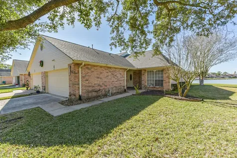 3013 Flower Field Lane 4 Pearland TX 77584