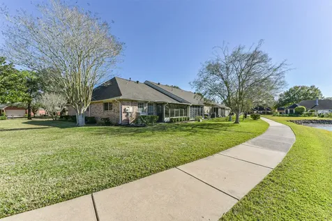 3013 Flower Field Lane 4 Pearland TX 77584