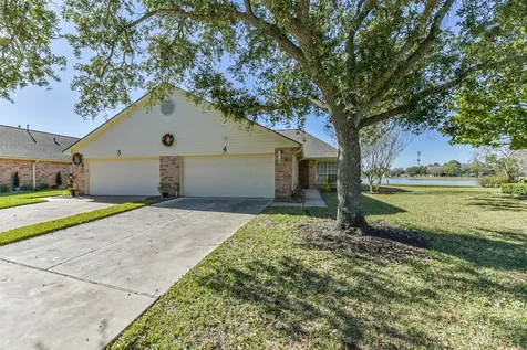 3013 Flower Field Lane 4 Pearland TX 77584