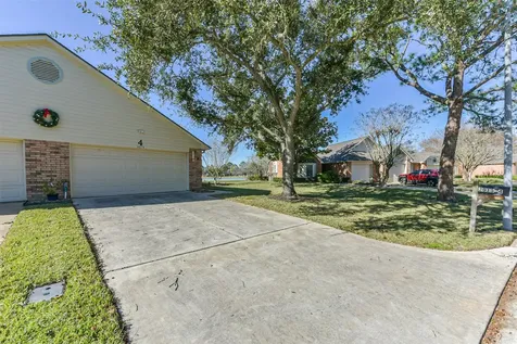 3013 Flower Field Lane 4 Pearland TX 77584