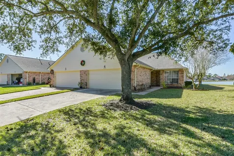 3013 Flower Field Lane 4 Pearland TX 77584
