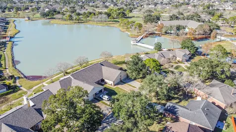3013 Flower Field Lane 4 Pearland TX 77584