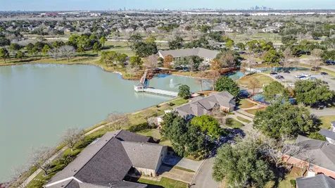 3013 Flower Field Lane 4 Pearland TX 77584
