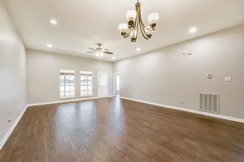 3013 Flower Field Lane 4 Pearland TX 77584
