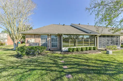 3013 Flower Field Lane 4 Pearland TX 77584